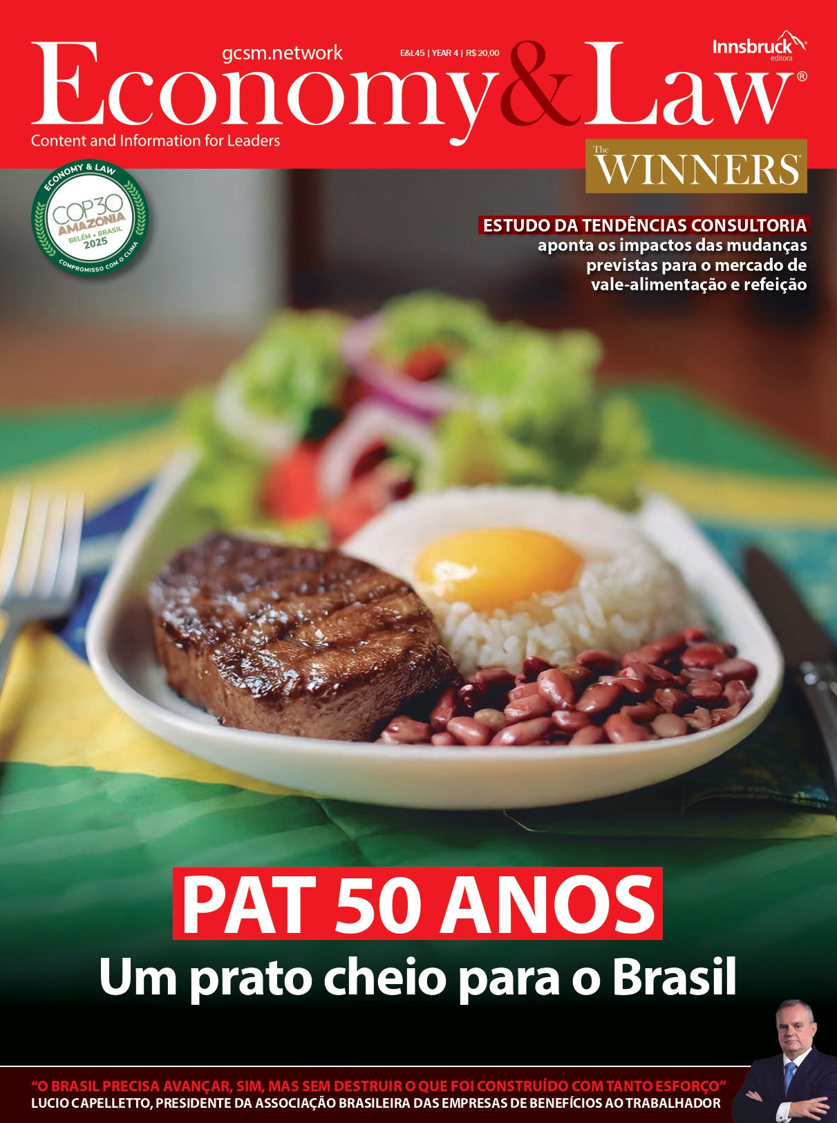 REVISTA PAT